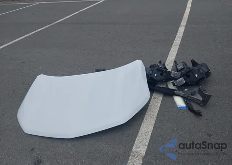 2025 Chevrolet Equinox Fwd Lt z USA, uszkodzony, nr VIN 3GNAXHEG5SL328032